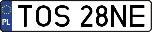 TOS28NE