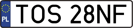 TOS28NF