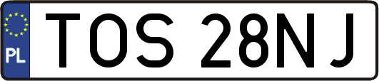 TOS28NJ