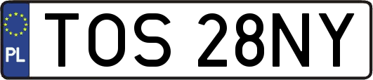 TOS28NY