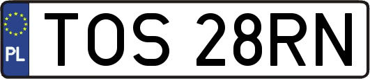 TOS28RN