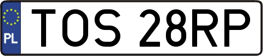 TOS28RP