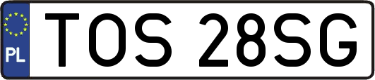 TOS28SG