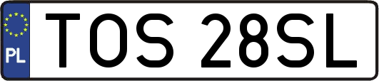TOS28SL