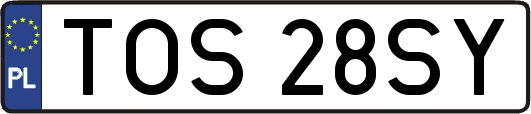 TOS28SY