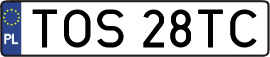 TOS28TC
