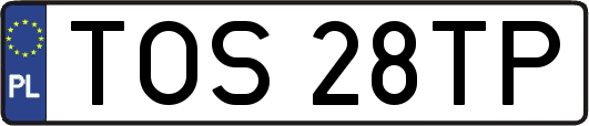 TOS28TP