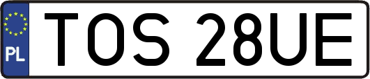 TOS28UE