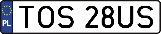 TOS28US