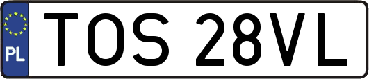 TOS28VL