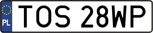 TOS28WP
