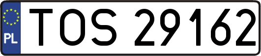 TOS29162