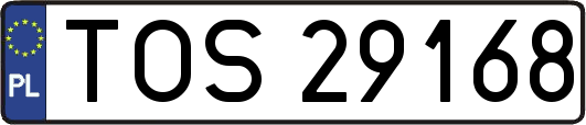 TOS29168