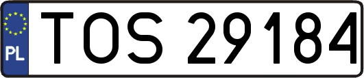 TOS29184