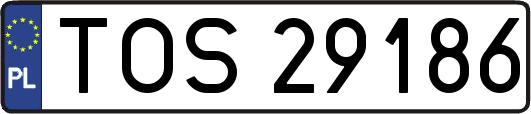TOS29186
