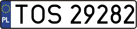 TOS29282