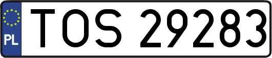 TOS29283
