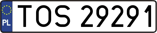 TOS29291