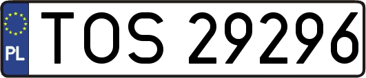 TOS29296