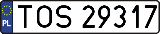 TOS29317
