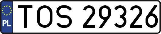 TOS29326