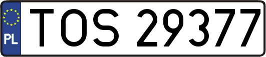 TOS29377