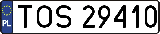 TOS29410