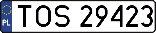TOS29423