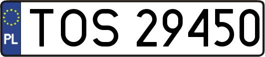 TOS29450
