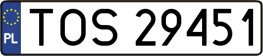 TOS29451