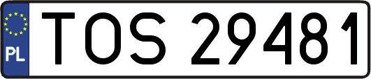 TOS29481