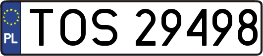 TOS29498