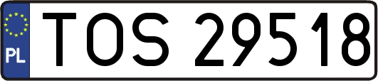 TOS29518
