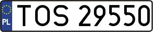 TOS29550