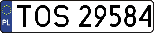 TOS29584