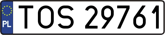 TOS29761