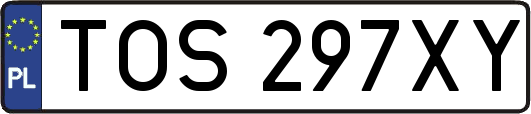 TOS297XY