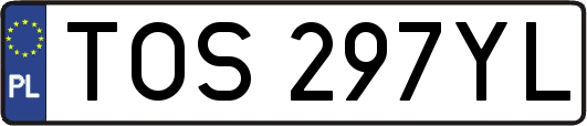 TOS297YL