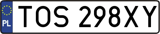 TOS298XY
