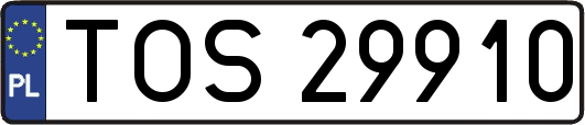 TOS29910