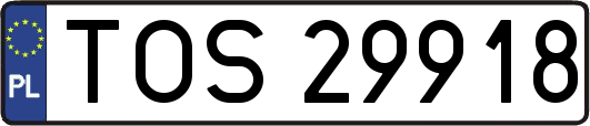 TOS29918