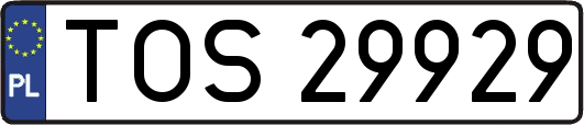 TOS29929