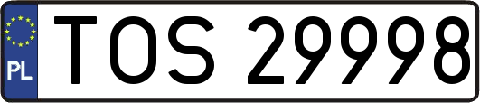 TOS29998