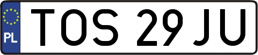 TOS29JU