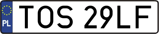 TOS29LF