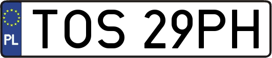TOS29PH