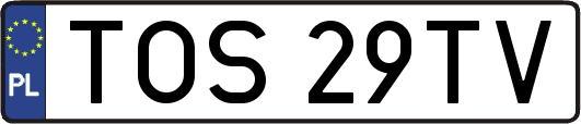 TOS29TV
