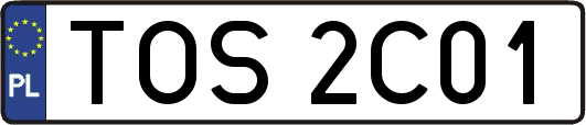 TOS2C01