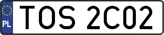 TOS2C02