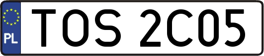 TOS2C05